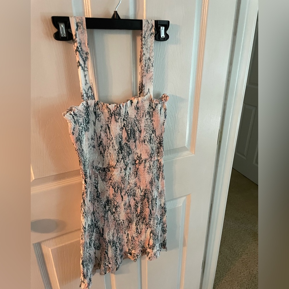 Buddy love dress